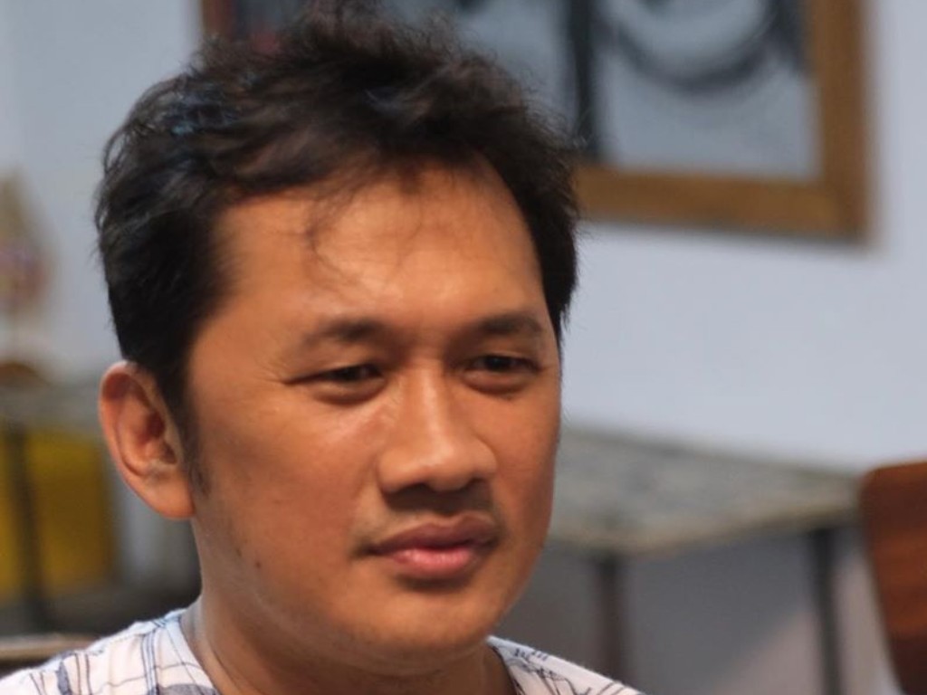 Hanung Bramantyo