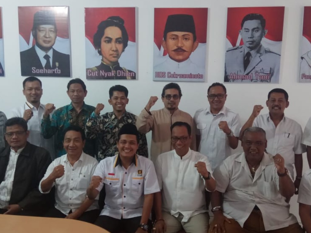 Gerindra Semarang