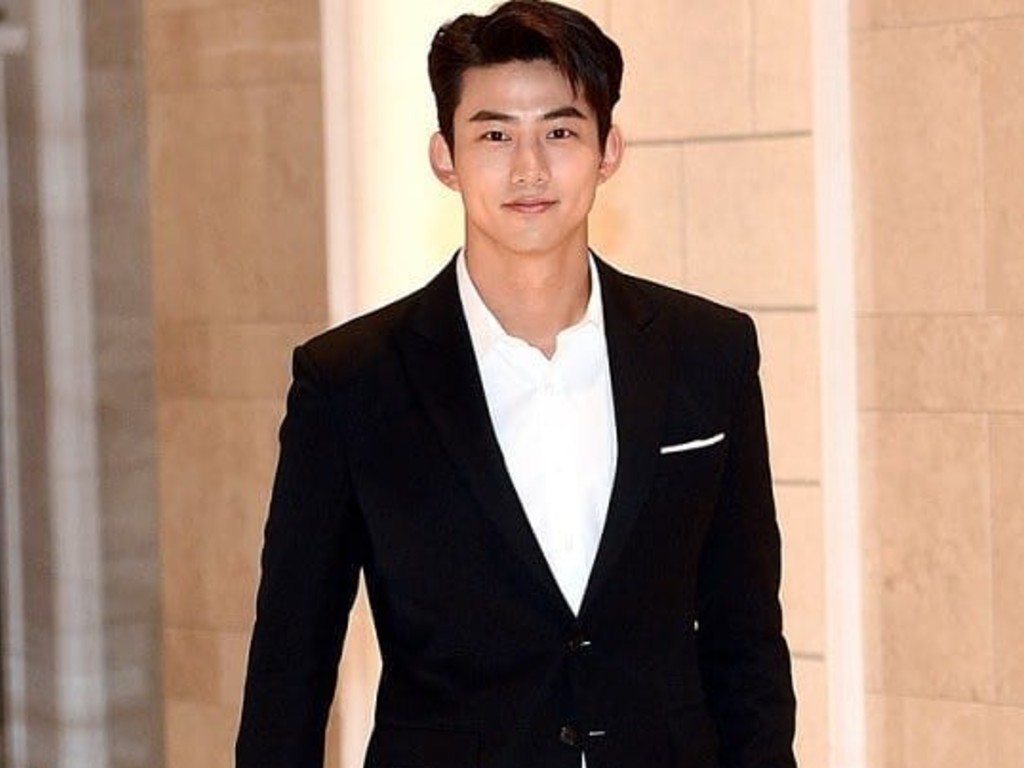 Taecyeon 2PM