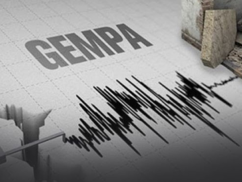 Gempa Bumi