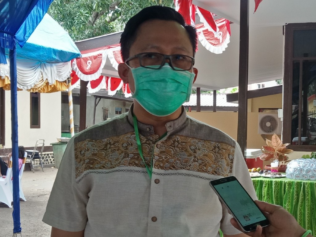 Kapolres Bantaeng