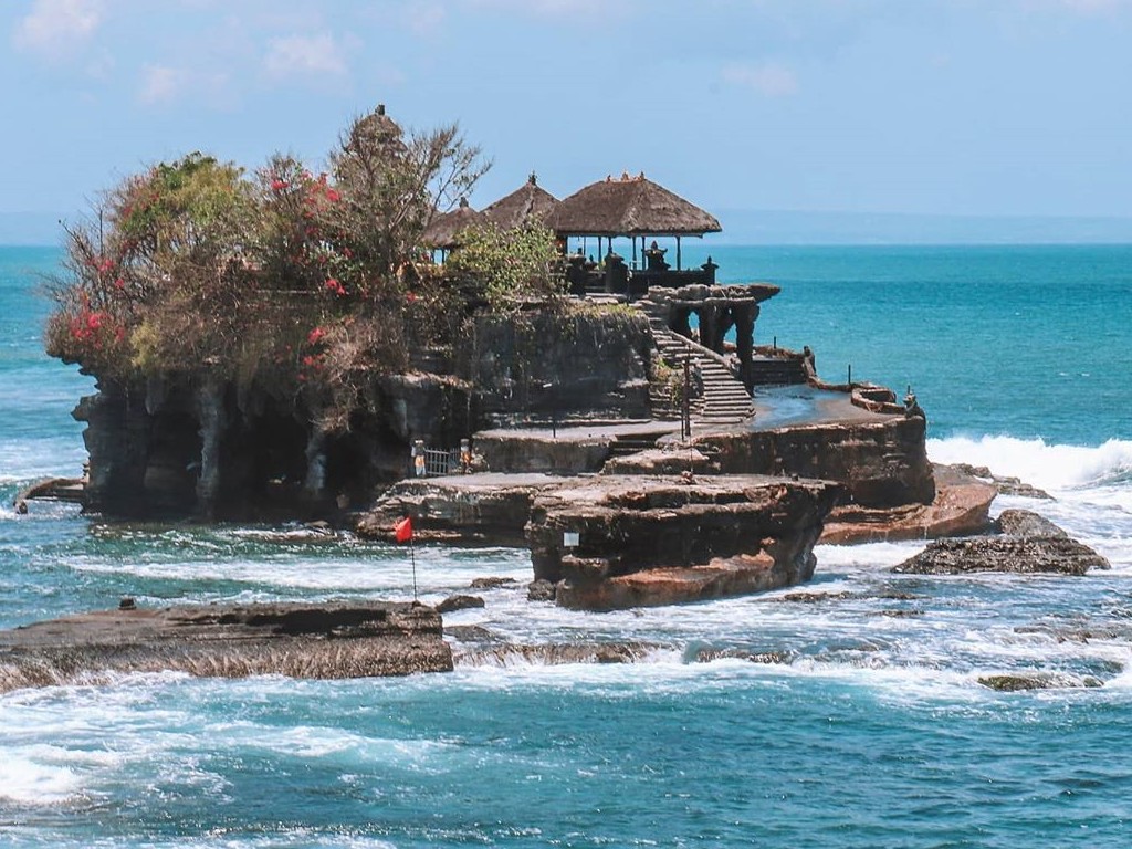 Tanah Lot Bali