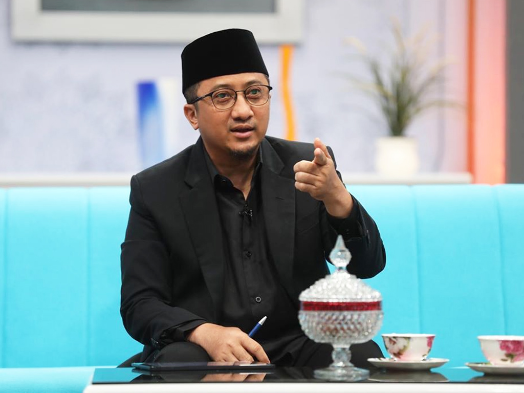 Yusuf Mansur