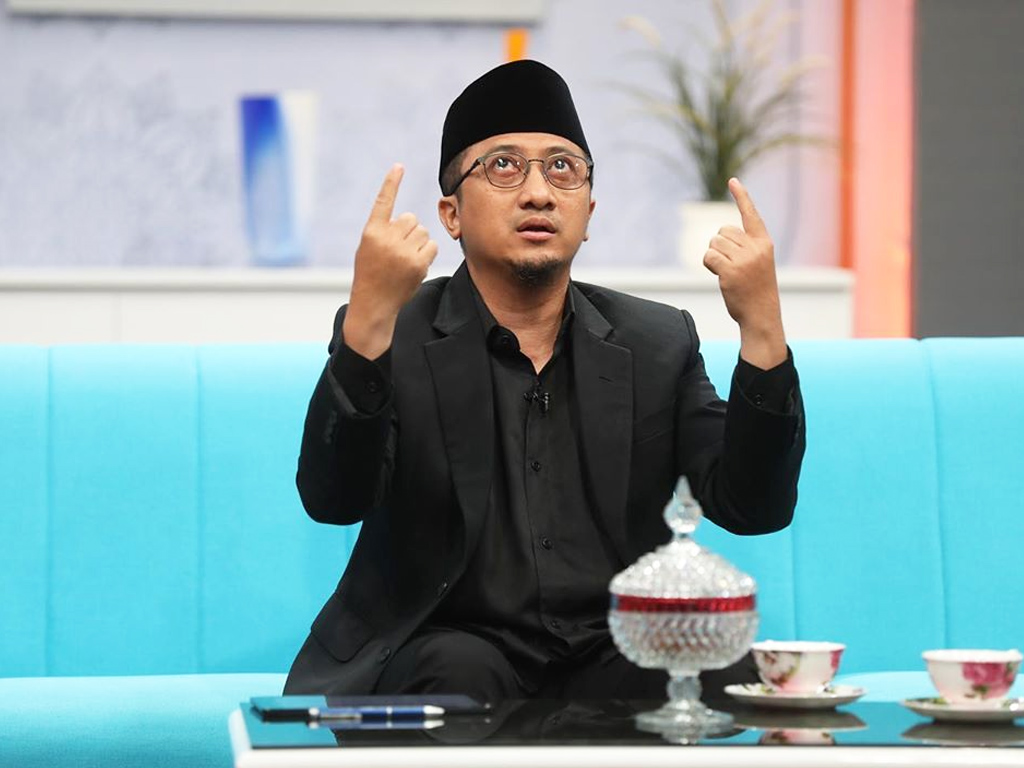 Yusuf Mansur