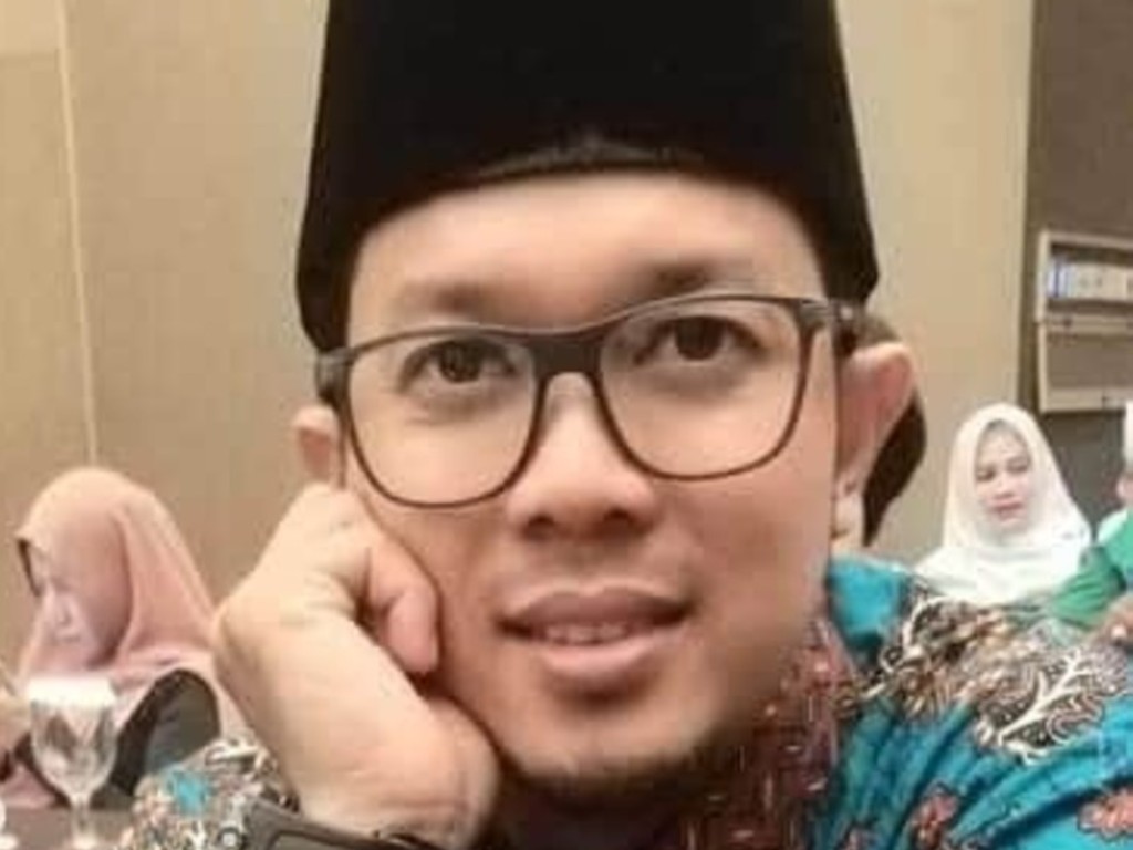 dr Andika Kesuma Putra