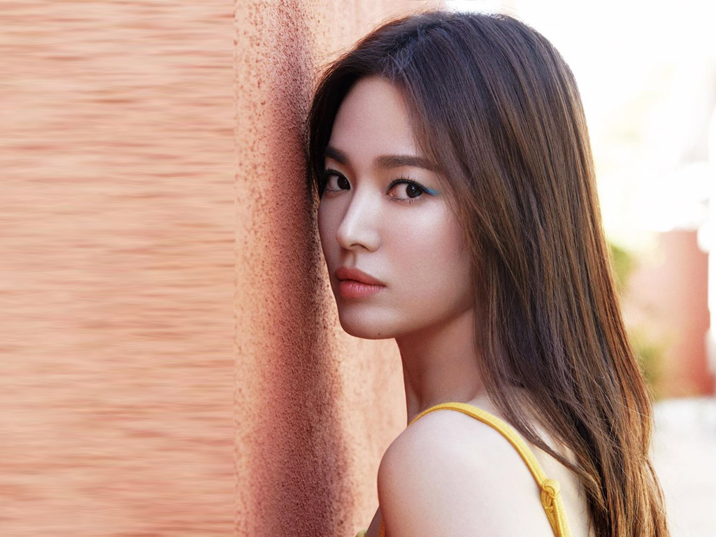 Song Hye Kyo