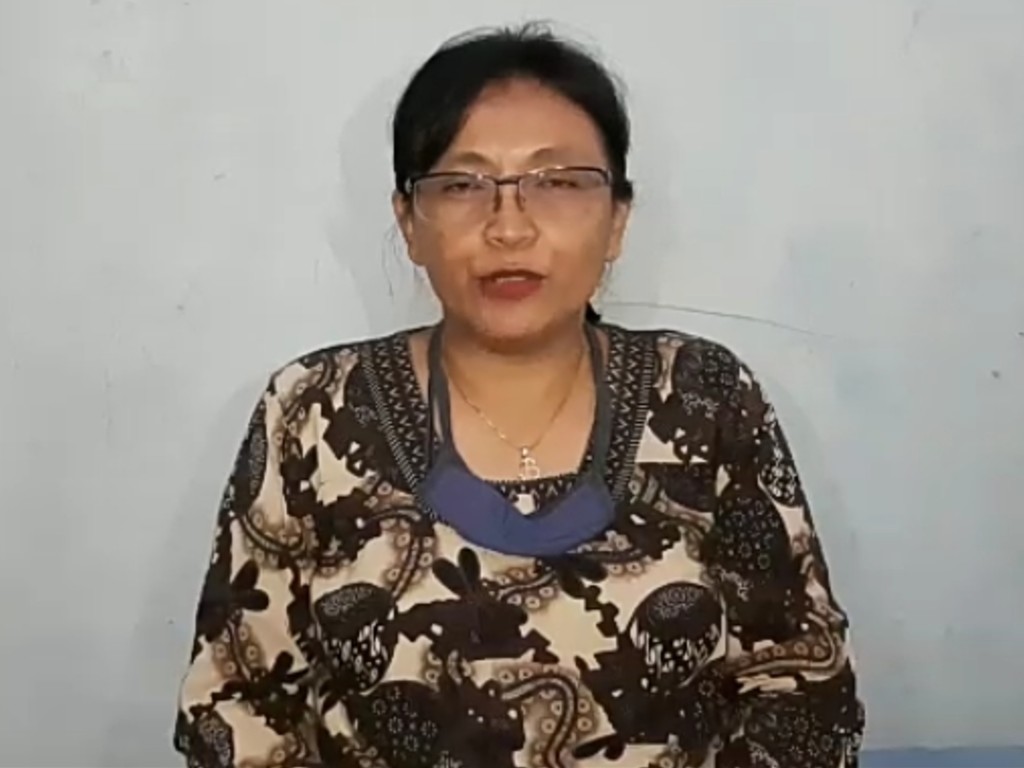 Baning Rahayujati