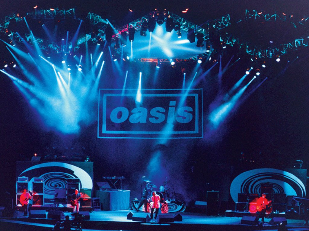 Oasis