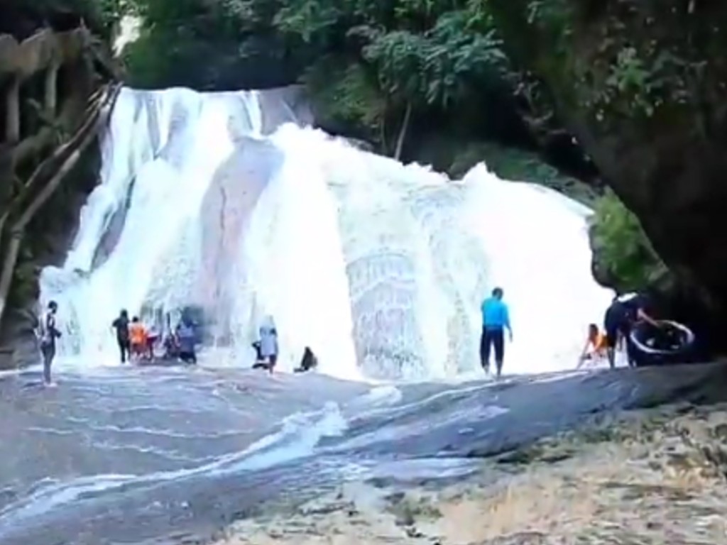 Air Terjun Bantimurung