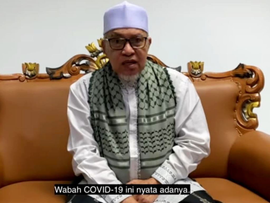 Ulama Aceh sembuh Covid-19