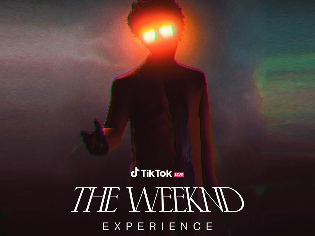 The Weeknd