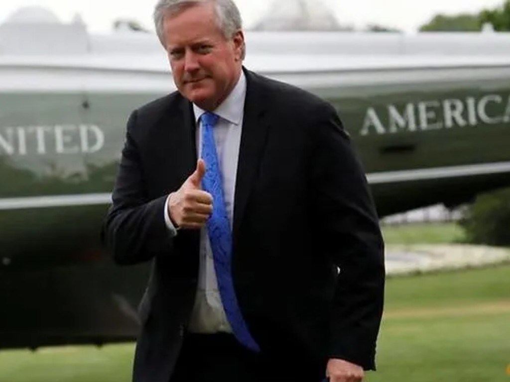 Mark Meadows