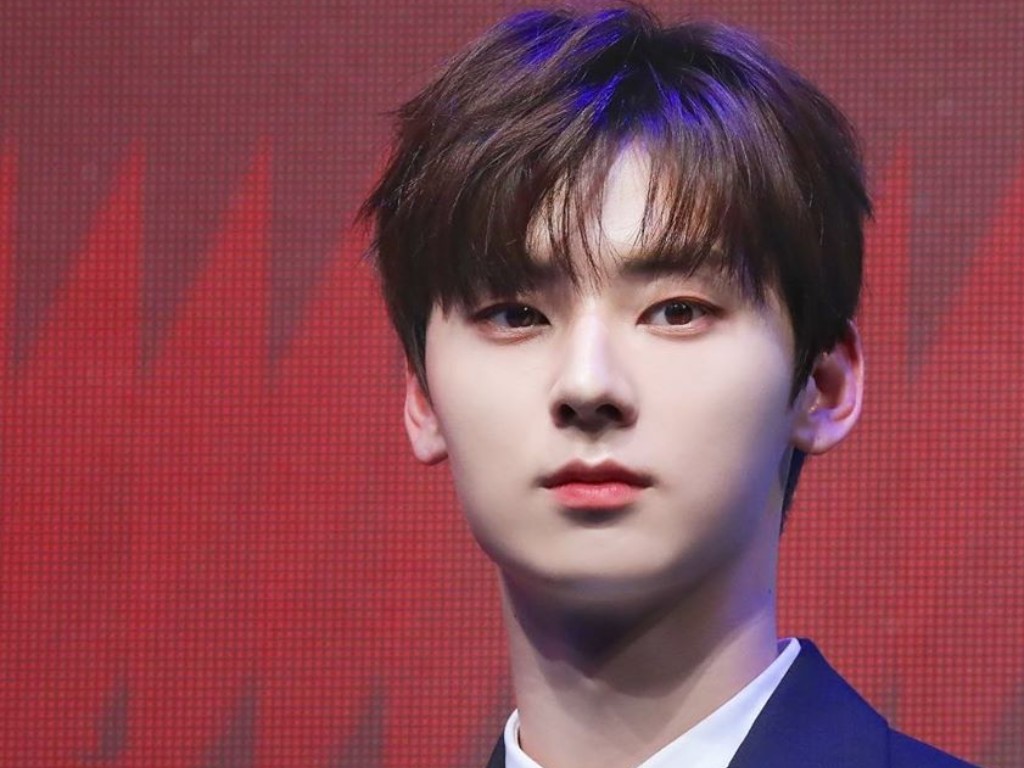 Minhyun