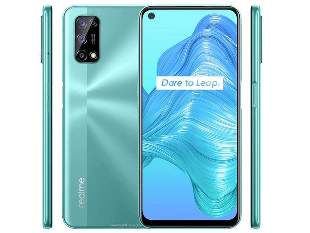 Realme V5