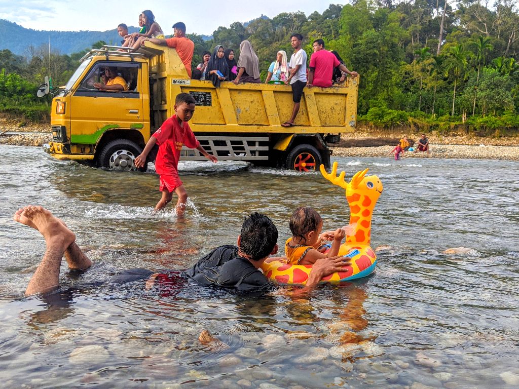 Wisata Abdya Aceh