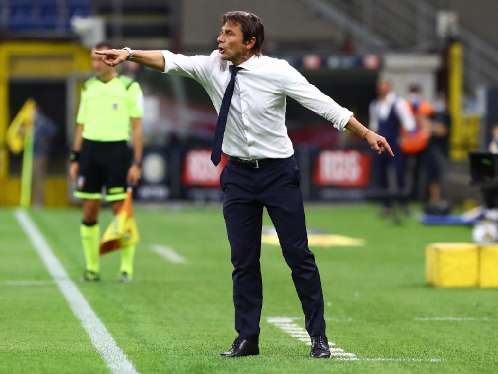 Antonio Conte