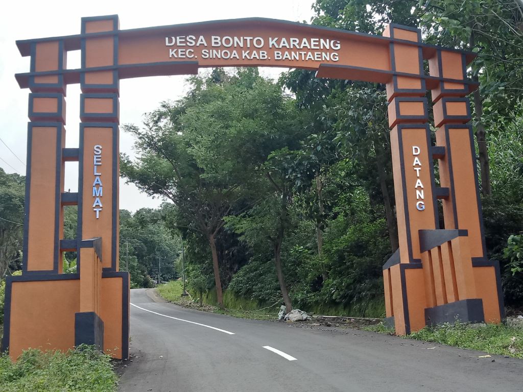 Gerbang