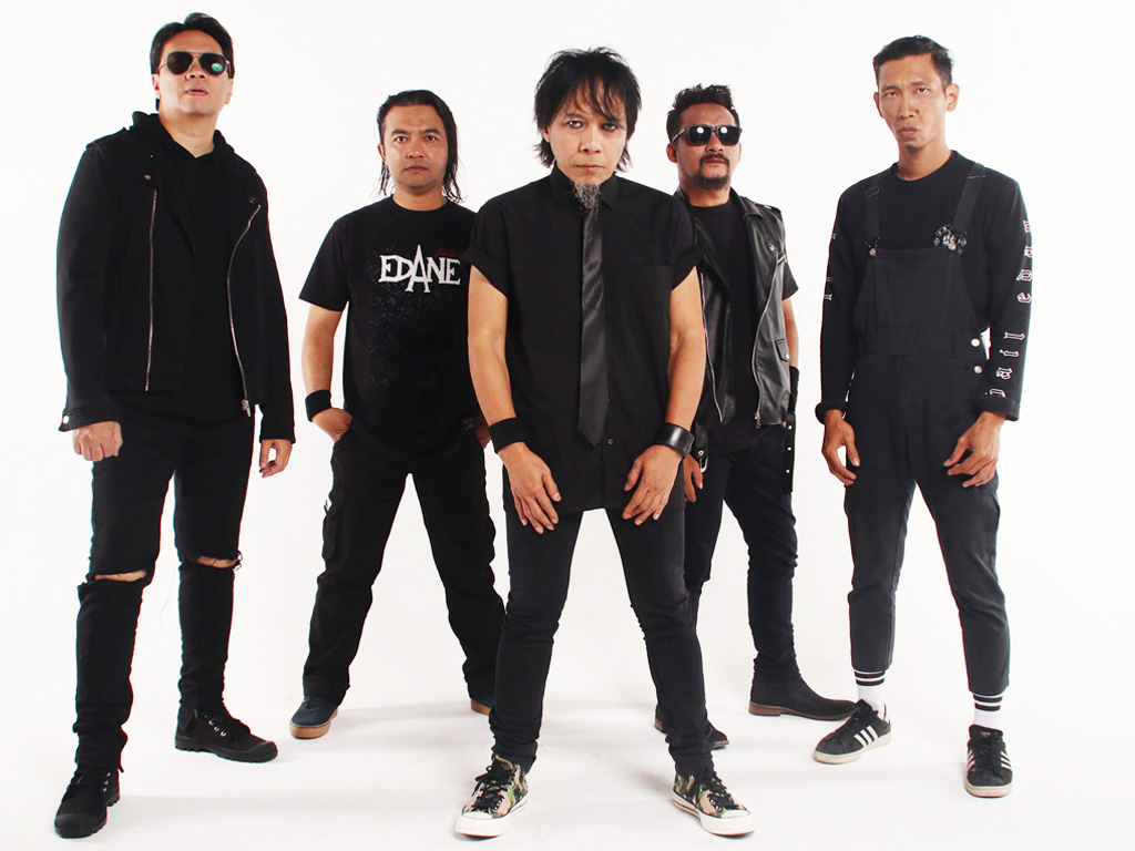 Grup Band Edane