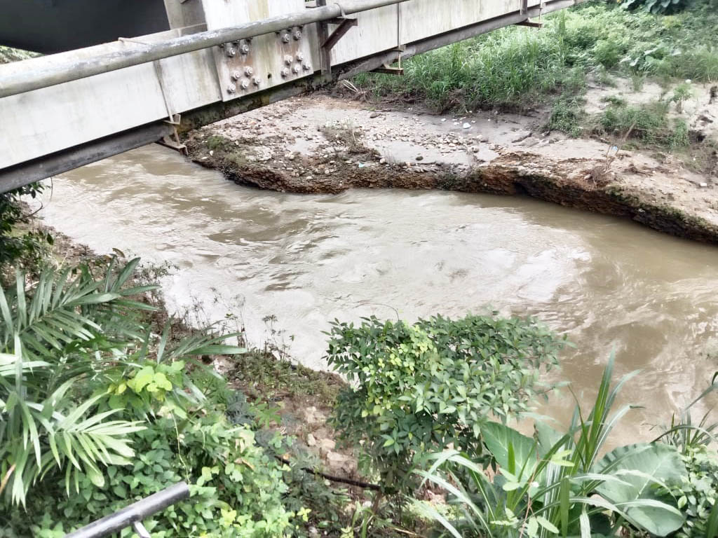 Sungai Luwu Timur