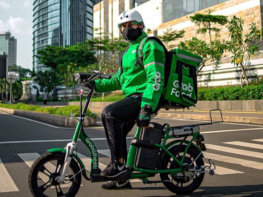 Grab Indonesia