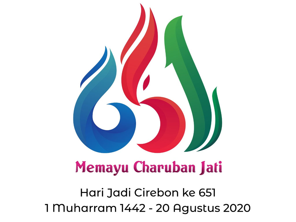 logo hari jadi cirebon