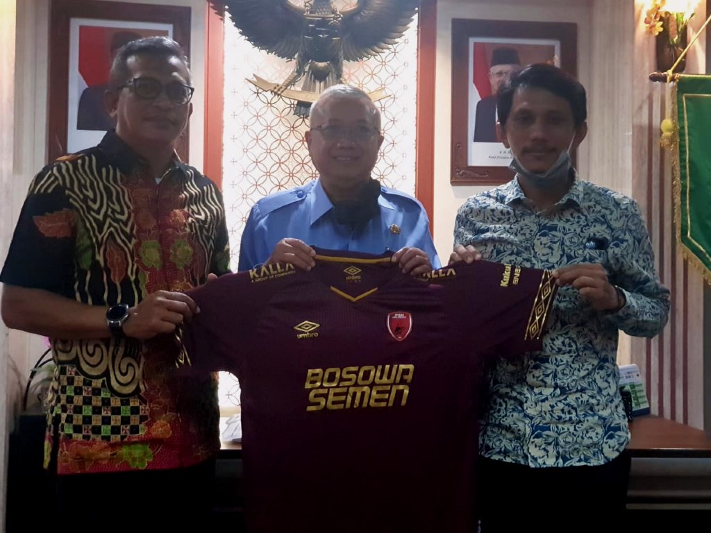 PSM Makassar