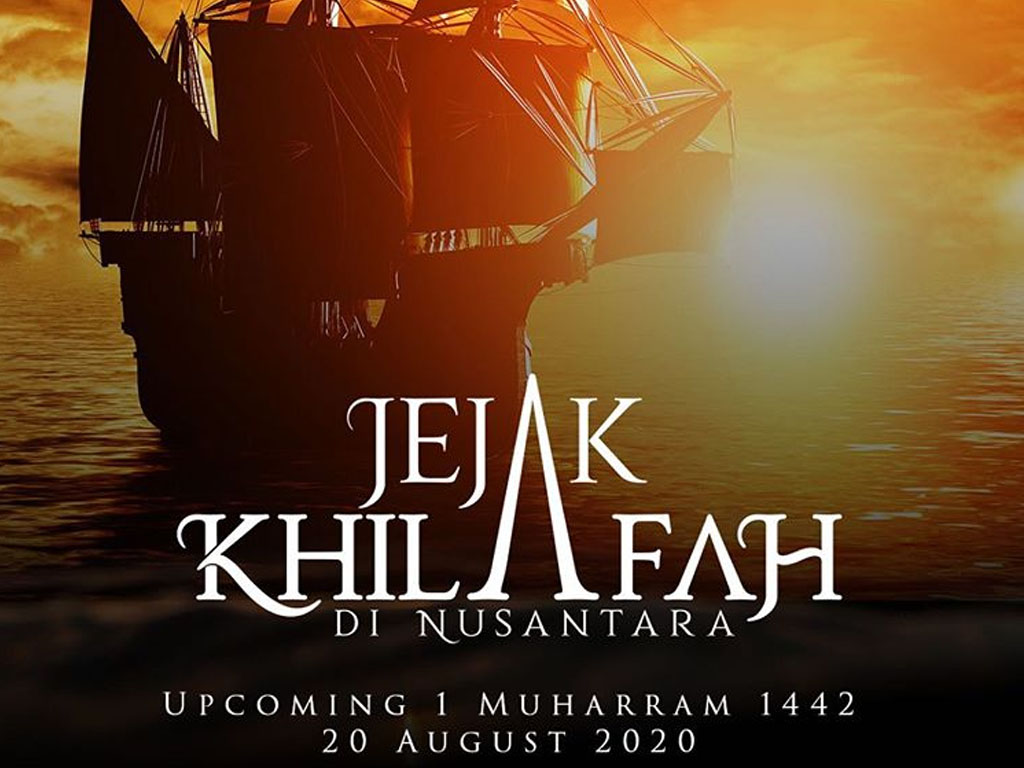 Film Jejak Khilafah