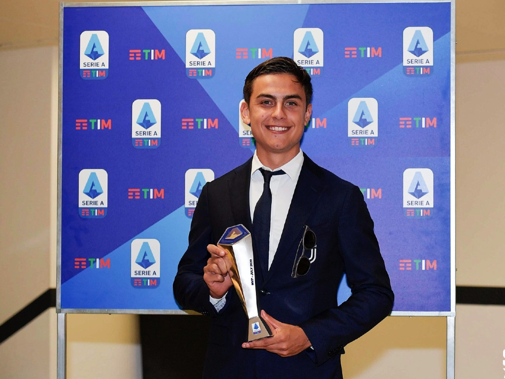 Paulo Dybala