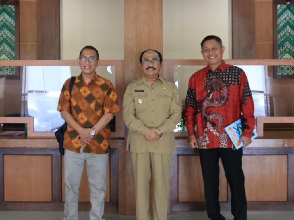 Investor di Kulon Progo