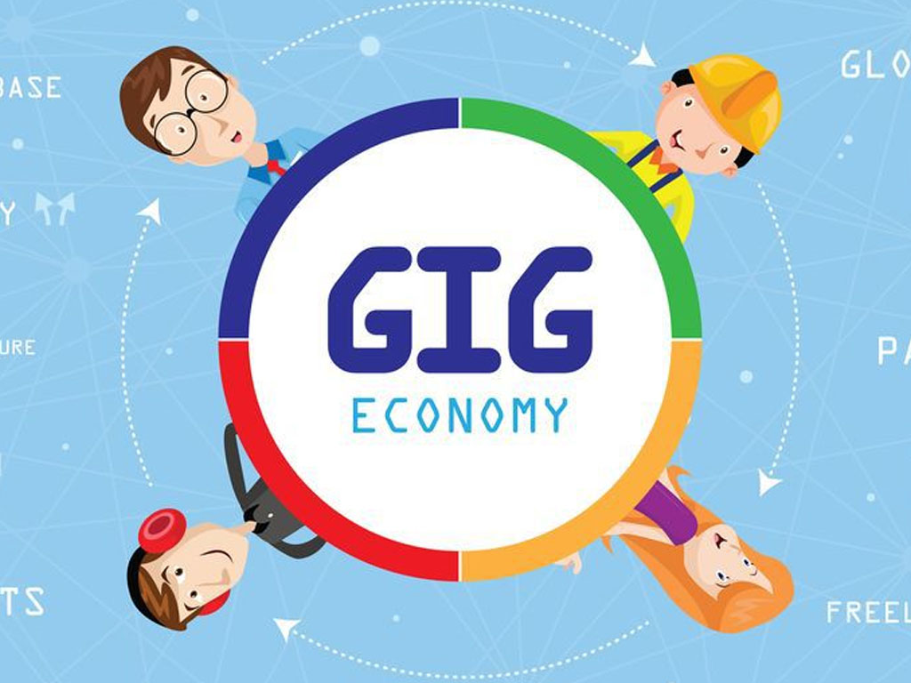 gig economy