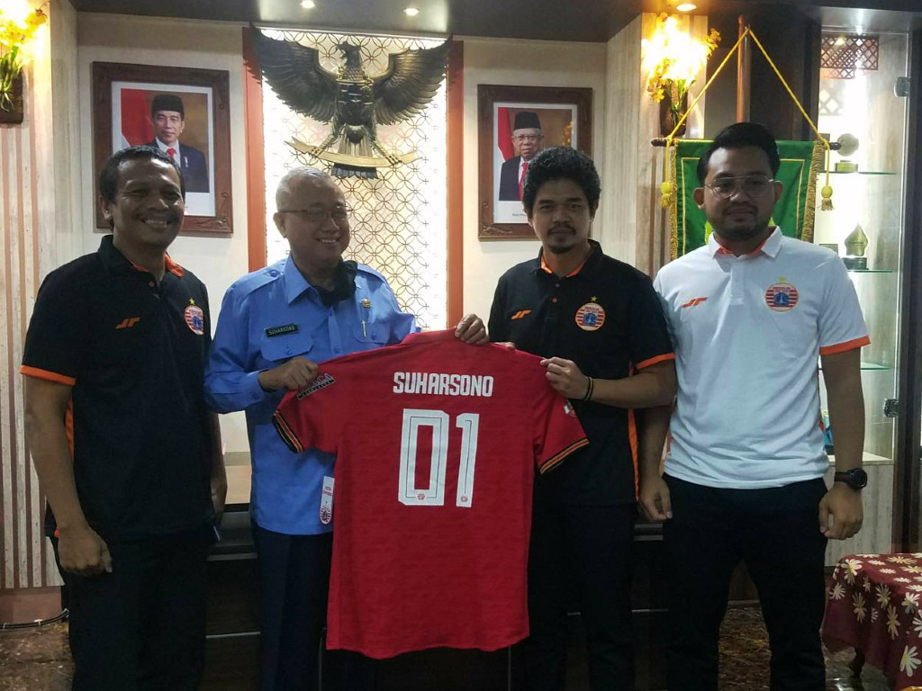 Persija Jakarta