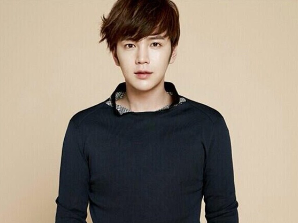 Jang Geun Suk