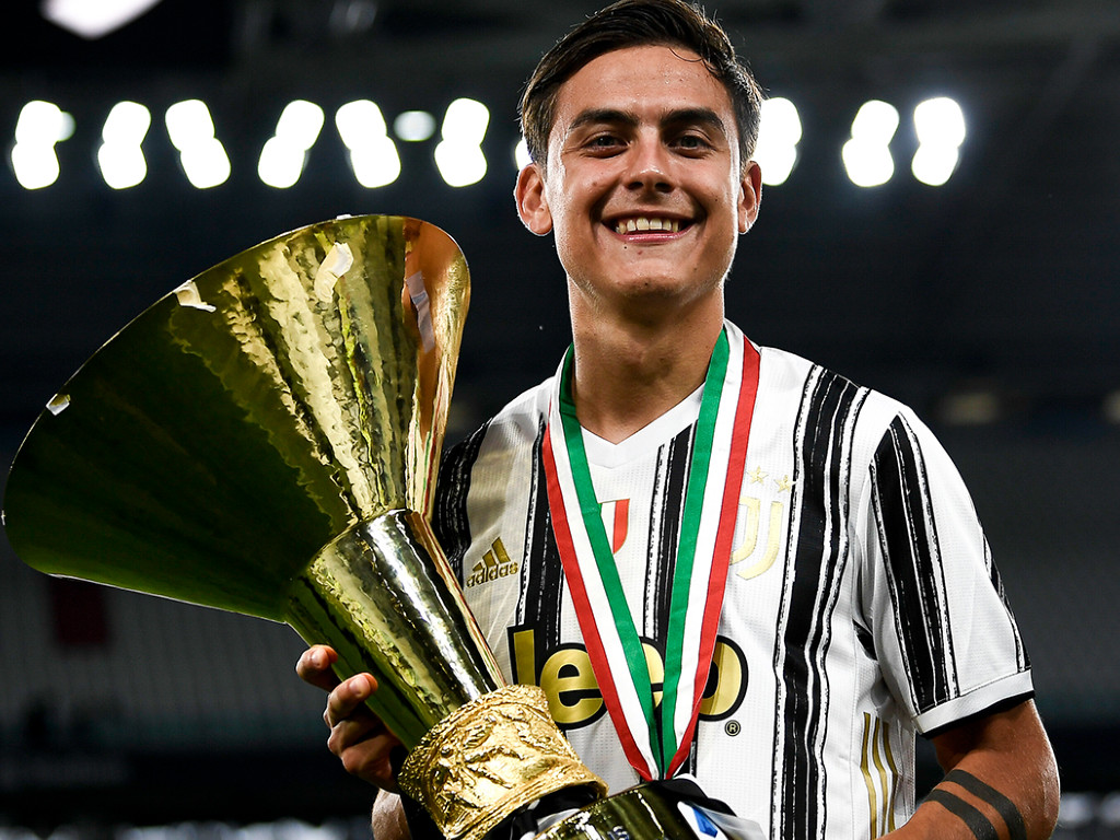 Paulo Dybala