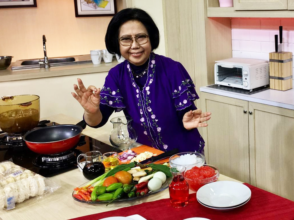 Sisca Soewitomo