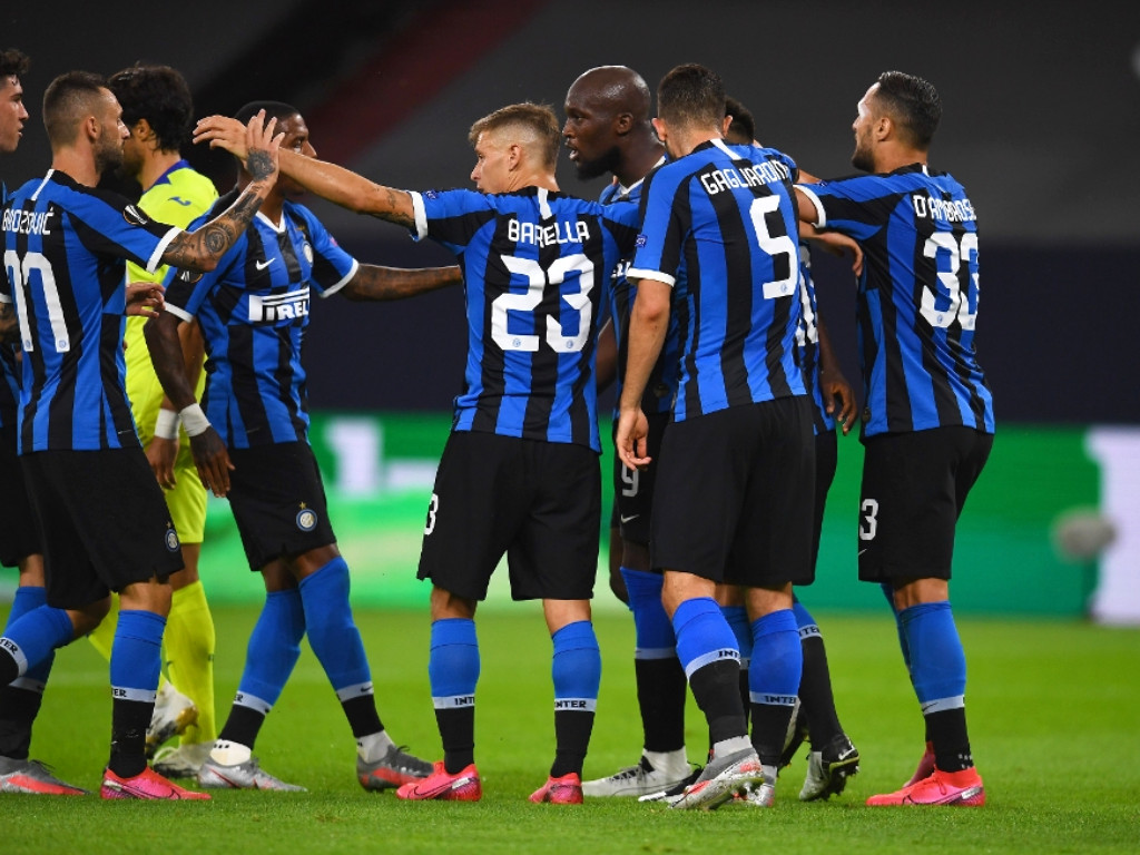 Inter Milan