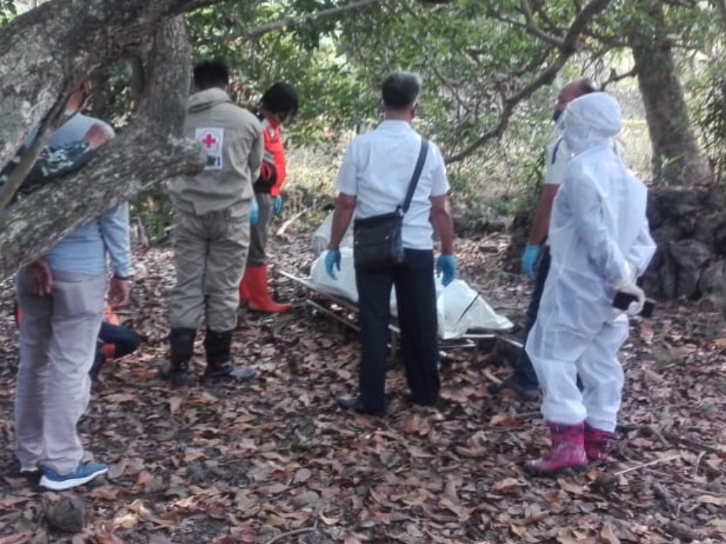 Gantung Diri di Kulon Progo