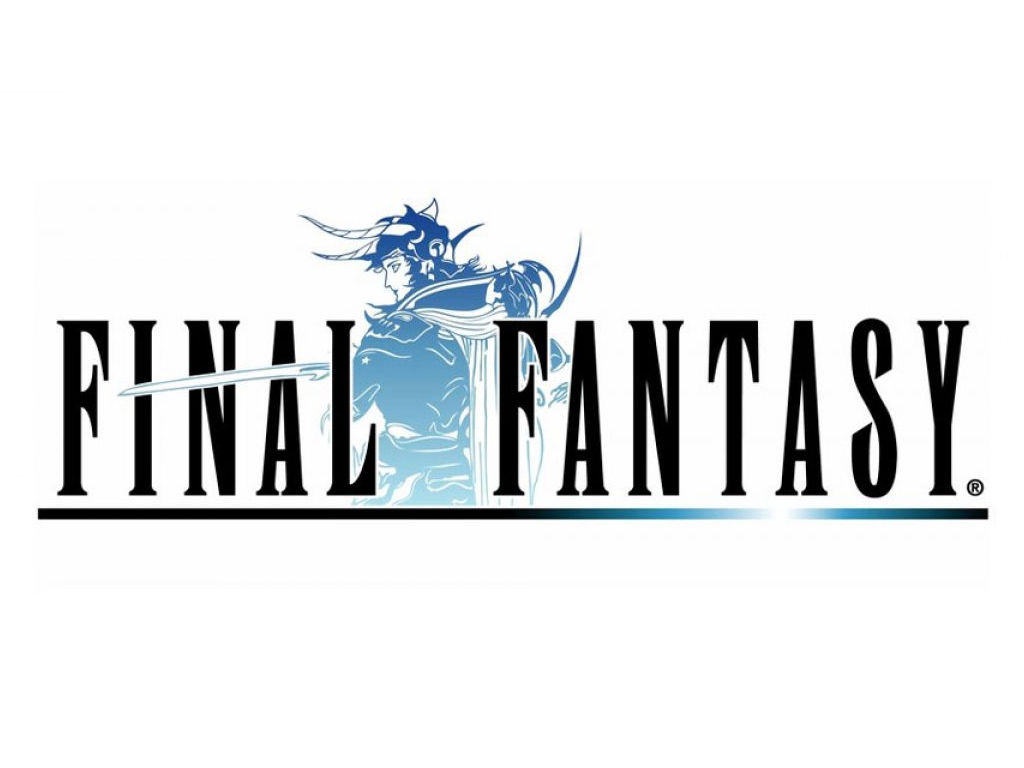 Game Final Fantasy