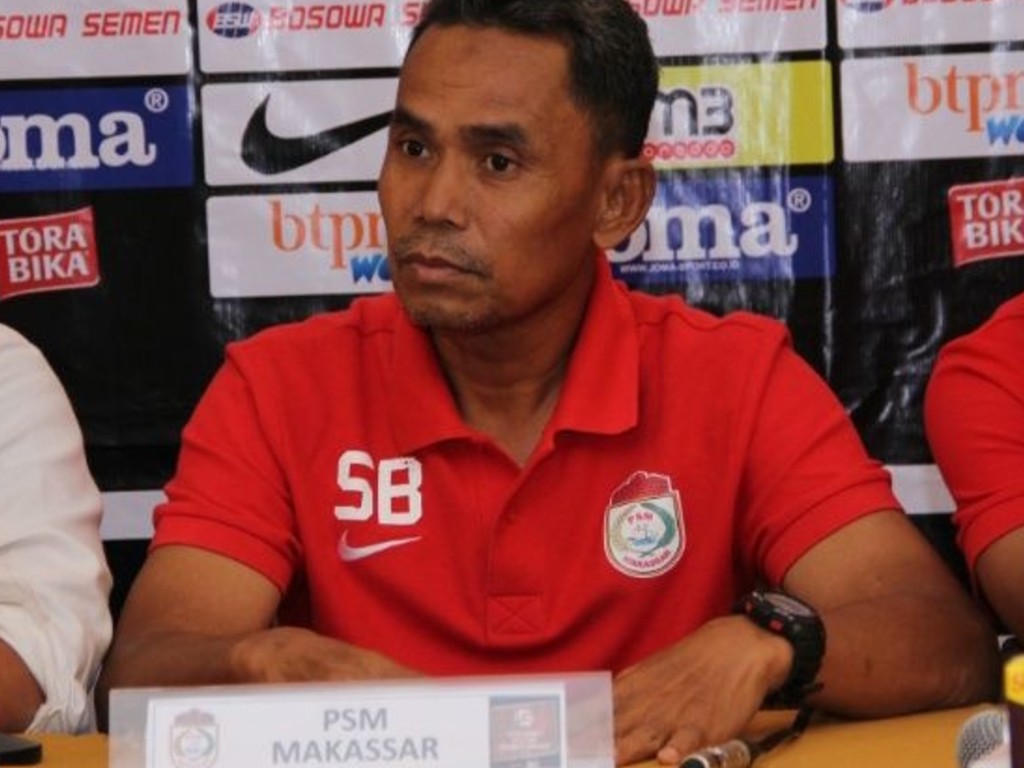 Syamsuddin Batolla