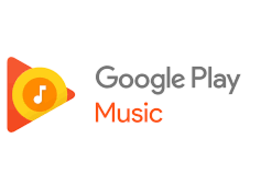 Google Play Music