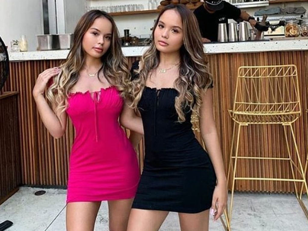 The Connell Twins