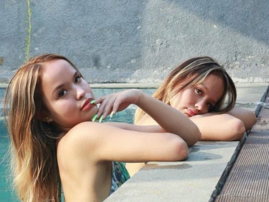 The Connell Twins