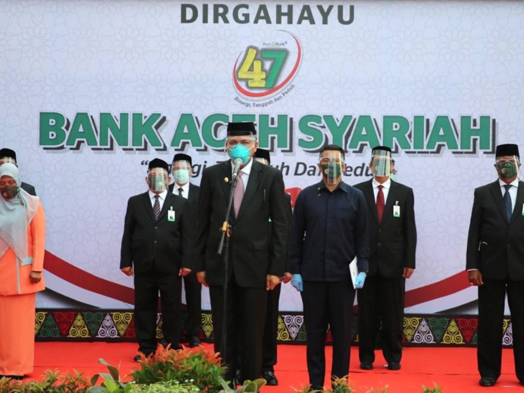 Bank Aceh