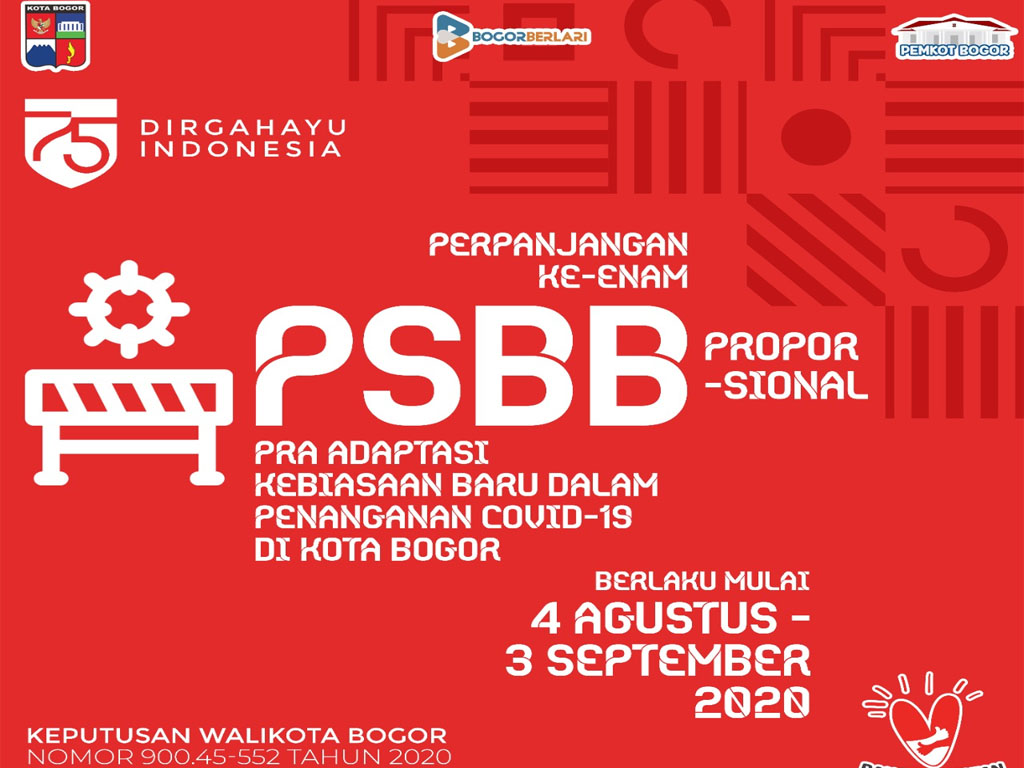 psbb kota bogor