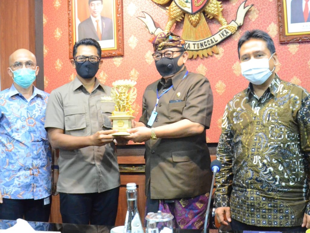 Pemulihan Pariwisata Bali