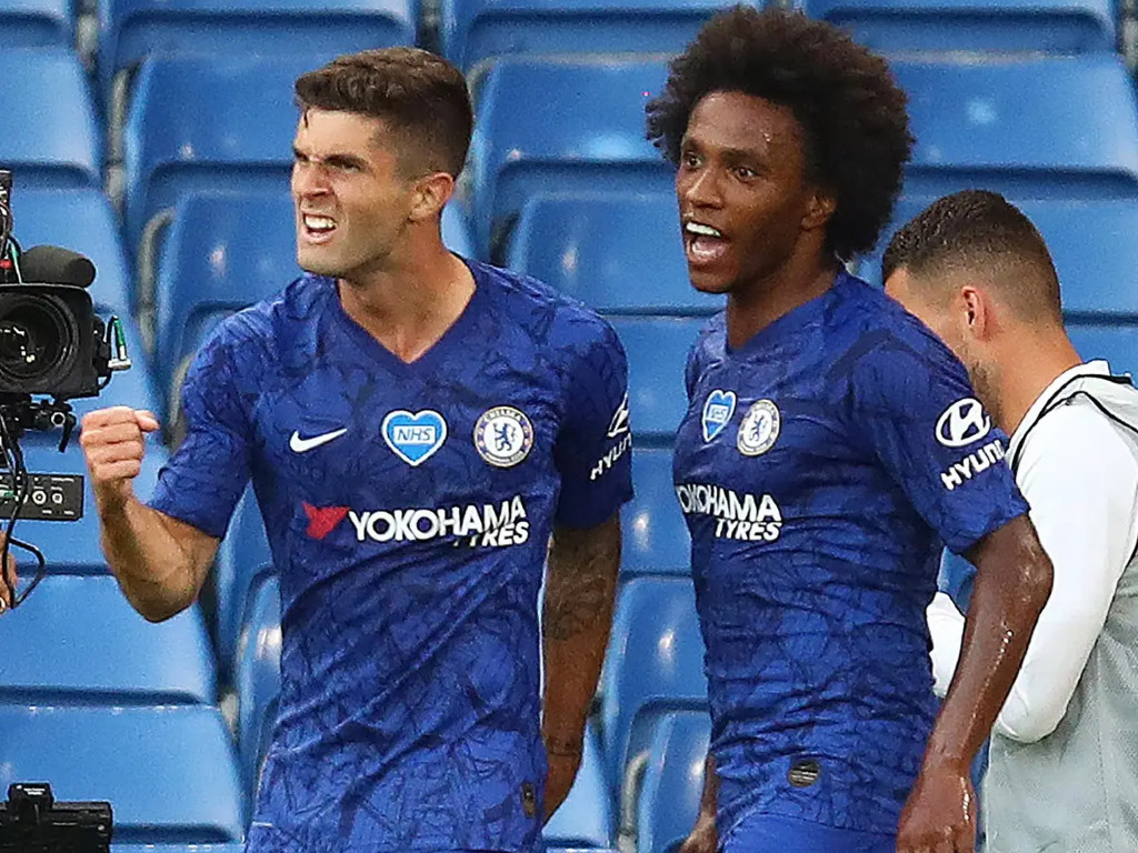 Willian