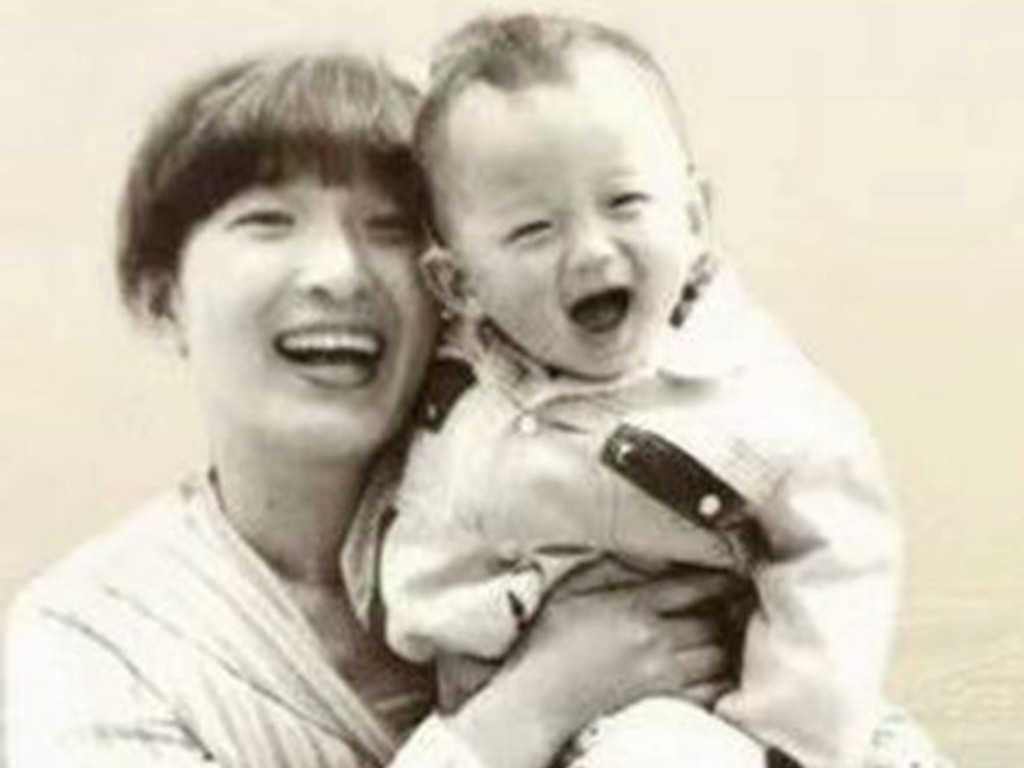 Mao Yin dan Ibunya