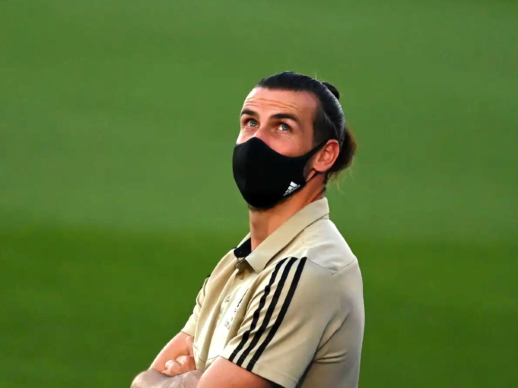 Gareth Bale