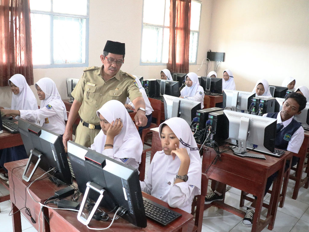 dana bos indramayu