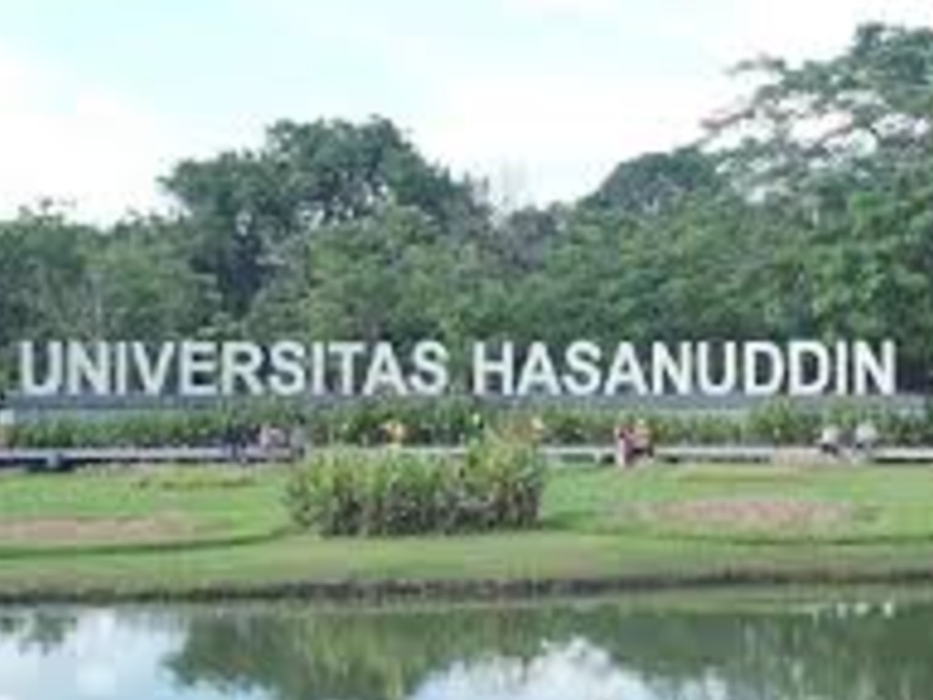 Universitas Hasanuddin