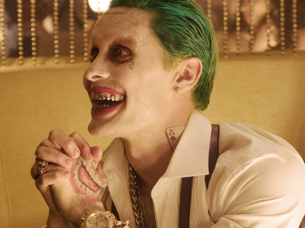 Joker - Jared Leto